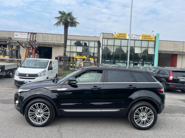 Land Rover Range Evoque 2.2 Sd4 5p. - Foto 6