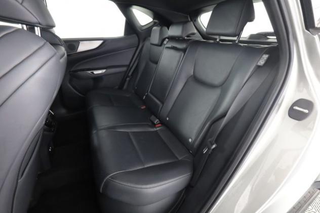 LEXUS NX NX Hybrid 4WD F-Sport rif. 23849751 - Foto 3
