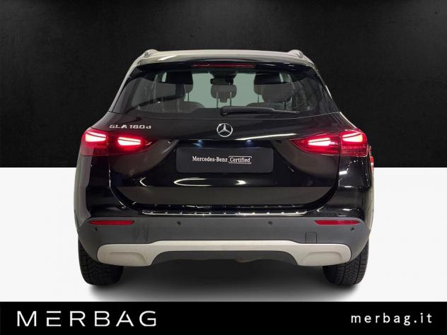 Mercedes-Benz GLA 180 d Automatic Advanced - Foto 4