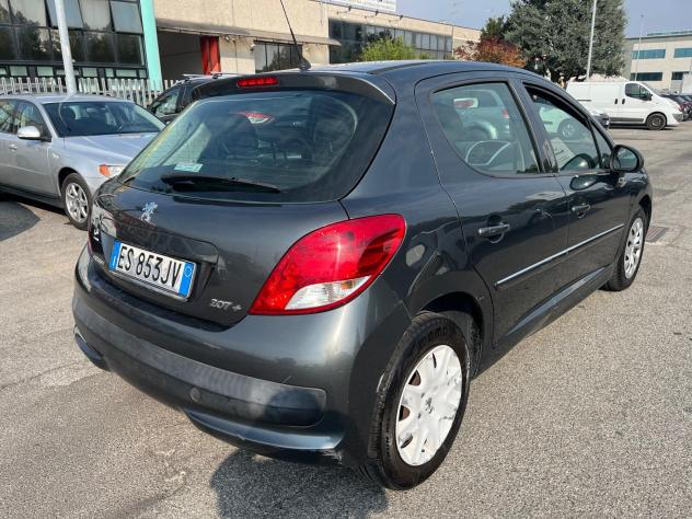 Peugeot 207 Plus 1.4 8V 75CV 3p. ECO GPL - Foto 5