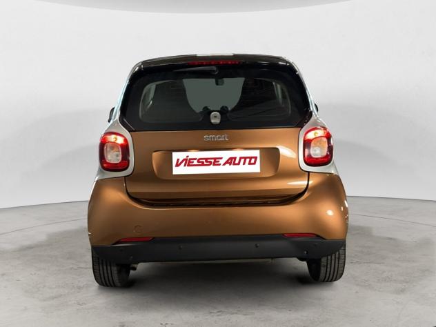 smart fortwo null - Foto 4