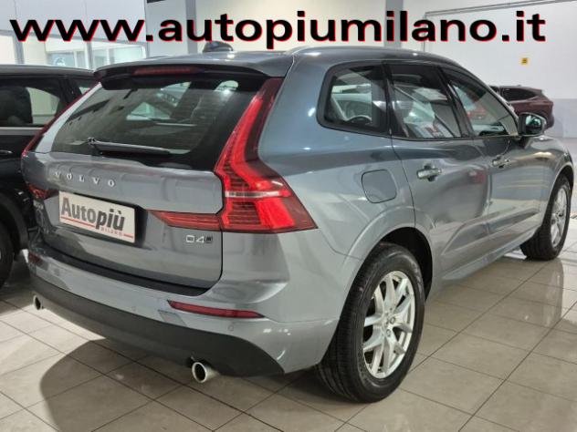 VOLVO XC60 D4 AWD Geartronic 'eco' Business rif. 23621136 - Foto 4