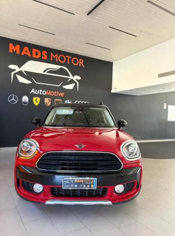 MINI Countryman 2.0 Cooper D Boost Countryman ALL4 rif. 24144125 - Foto 2