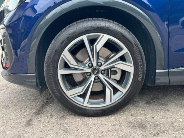 AUDI Q4 e-tron Q4 SPB 50 e-tron quattro S line edition rif. 23878300 - Foto 6