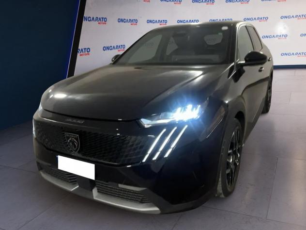 Peugeot 3008 Hybrid 145 Allure e-DCS 6 #Vari colori disponibili