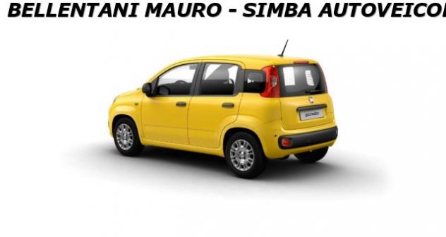 FIAT Panda 1.0 FireFly S&S Hybrid Icon rif. 23794348 - Foto 3