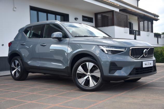 Volvo XC40 T4 Recharge Plug-in Hybrid Core