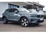 Volvo XC40 T4 Recharge Plug-in Hybrid Core