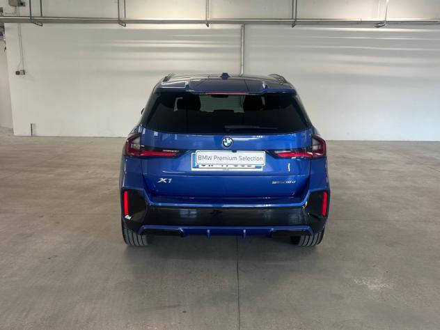 BMW X1 U11 sdrive18d MSport Pro auto - Foto 4