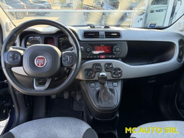 FIAT Panda 1.2 Lounge rif. 23813135 - Foto 9