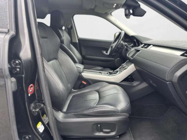 LAND ROVER Range Rover Evoque 2.0 TD4 150 CV 5p. SE rif. 22918106 - Foto 3