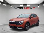 Kia Sportage 1.6 CRDI MHEV BUSINESS 2WD DCT