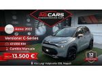 Citroen C3 Aircross BlueHDi 110 S&S C-Series