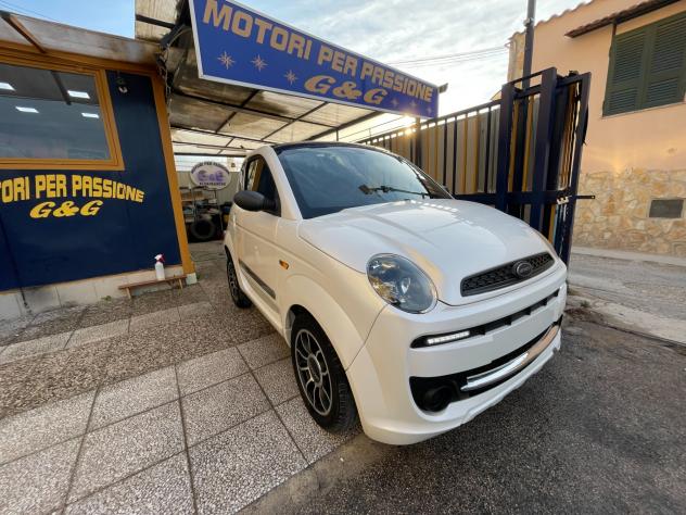Microcar Due DuV3 Dynamic Young - Foto 7