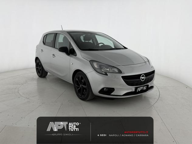 Opel Corsa Corsa 1.2 Advance 5p my18.5 - Foto 7