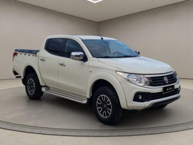 FIAT Fullback 2.4 180CV Doppia Cabina LX S&S Cross rif. 24138828 - Foto 7
