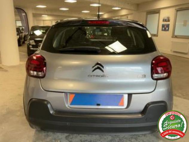 CITROEN C3 PureTech 110 S&S Shine rif. 23872246 - Foto 4