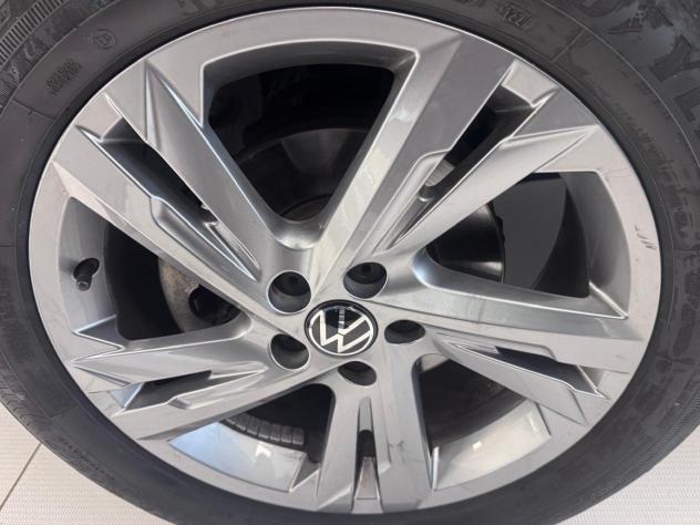 Volkswagen Taigo Taigo 1.0 tsi R-Line 115cv - Foto 4