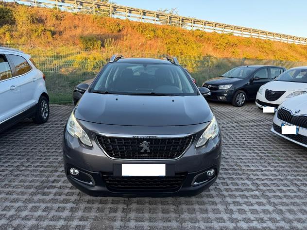Peugeot 2008 BlueHDi 100 Allure-10/2016 - Foto 2