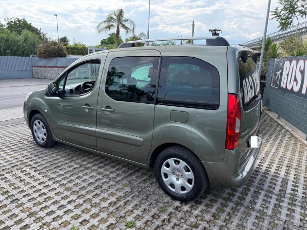 Peugeot Partner Tepee 1.6 HDi 92CV Outdoor-11/2011 - Foto 5