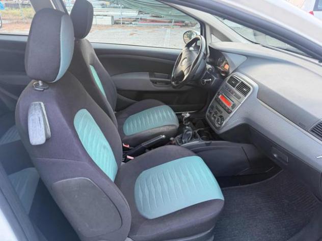 FIAT Grande Punto 1.2 3 porte Fun senza nessun lavoro da fare rif. 23947460 - Foto 6