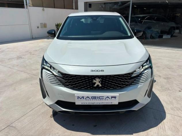 PEUGEOT 3008 BlueHDi 130 S&S Active Pack rif. 23979450 - Foto 2