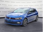 Volkswagen Polo Polo 5p 2.0 tsi GTI 200cv dsg