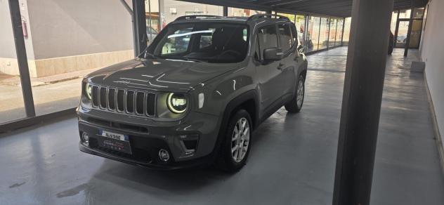 Jeep Renegade 1.6 Mjt 130 CV Limited - Foto 3