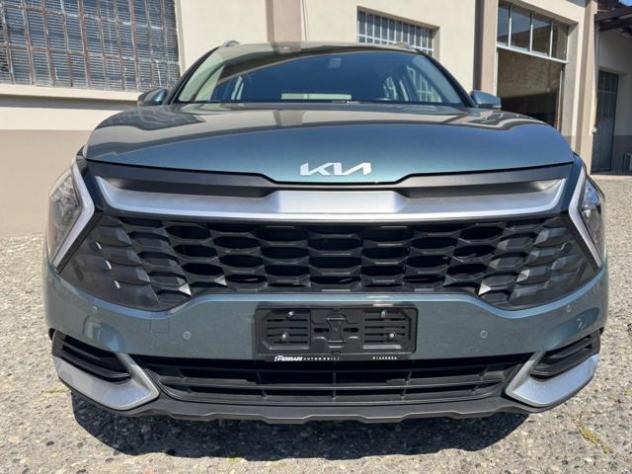 KIA Sportage IN PROMOZIONE!!!!1.6 CRDi MHEV Business rif. 23834345 - Foto 2