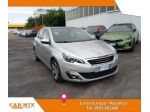 Peugeot 308 308 BlueHDi 120 S&S EAT6 Allure