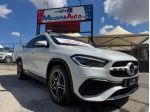 MERCEDES GLA 220D 190 PREMIUM PLUS TETTO FULL