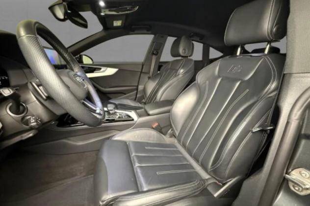AUDI A5 SPB 40 TFSI S tronic S line edition rif. 23758562 - Foto 7