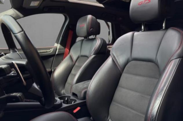 PORSCHE Macan 2.9 GTS rif. 24049014 - Foto 7