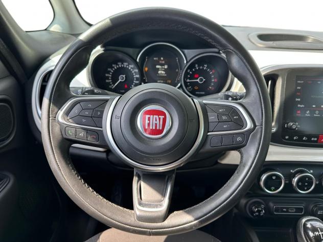 FIAT 500L Cross 1.3 mjt City 95cv dualogic my19 - Foto 6