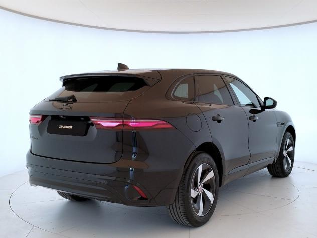 JAGUAR F-PACE 2.0d i4 mhev R-Dynamic S awd 204cv auto - IVA ESCLUSA - Foto 4