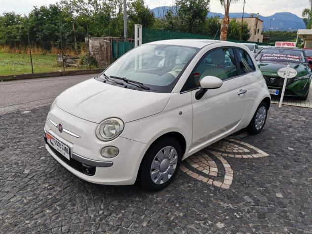 Fiat 500 1.2 Pop - Foto 3