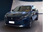 Peugeot 3008 BlueHDI 130 EAT8 S&S Allure Pack