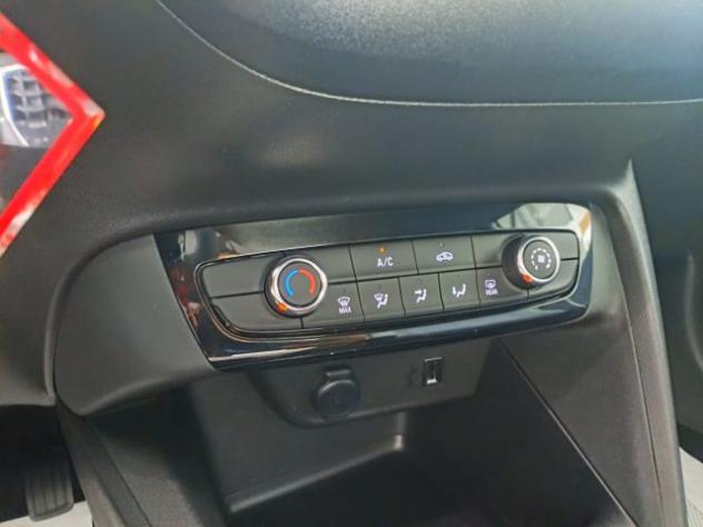 OPEL Corsa 1.5 D 100 CV Elegance rif. 24117075 - Foto 10