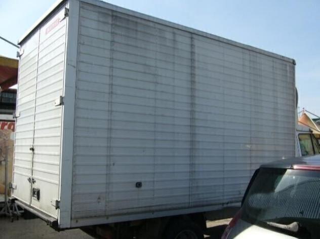 Ford Transit 350 L TDCI 140 CV GEMELLATO - Foto 7