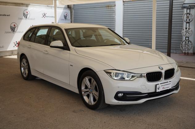 Bmw 316 316d Touring Sport Auto - Foto 4