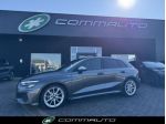 AUDI A3 SPB 35 TDI S tronic S line edition rif. 23489078