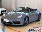 PORSCHE 911 992 CABRIO 3.0 CARRERA 4 GTS AUTOMATICA 480CV rif. 24089033