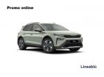Škoda Elroq ESSEN 140/61 E1P