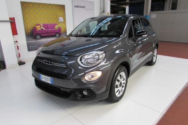 FIAT 500X 1.0 T3 120 CV rif. 24054055 - Foto 2