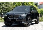 BMW X3 20 d xDrive M SPORT