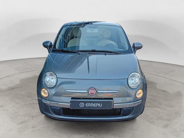 FIAT 500 500 1.2 Lounge 69cv my14 - Foto 3