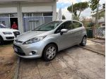 Ford Fiesta+ 1.2 82CV 5 porte 72.000 KM!!
