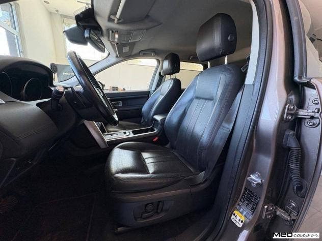 LAND ROVER - Discovery Sport - 2.0 TD4 180 CV HSE - Foto 9