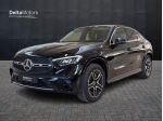 Mercedes-Benz GLC GLC 220 d 4MATIC Coupe AMG Line Advanced