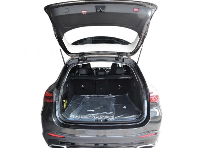 Mercedes-Benz GLC GLC 220 d 4Matic Mild Hybrid AMG Line Advanced - Foto 6